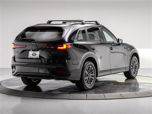 Used 2026 MAZDA CX-70 SC Plus AWD/4WD image 5