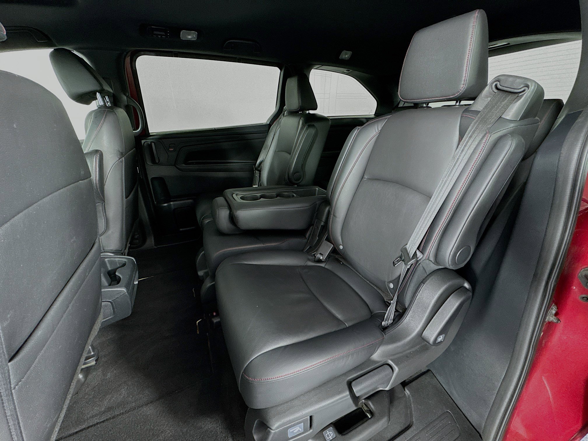 Certified 2023 Honda Odyssey Sport image 24