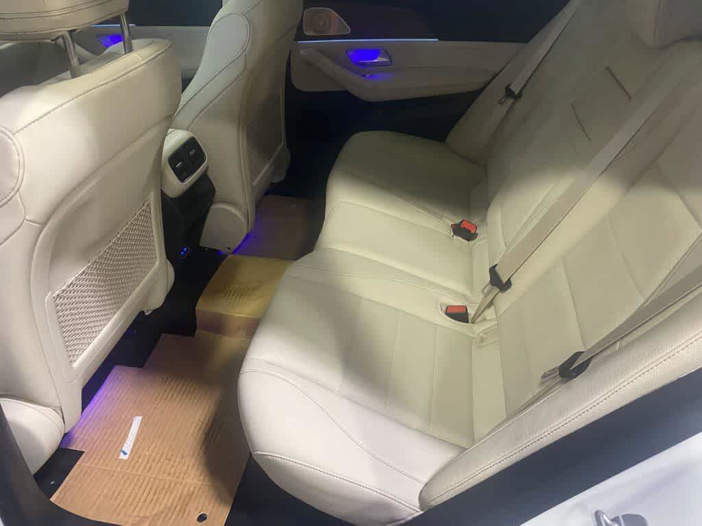 New 2026 Mercedes-Benz GLE 450 4MATIC image 16