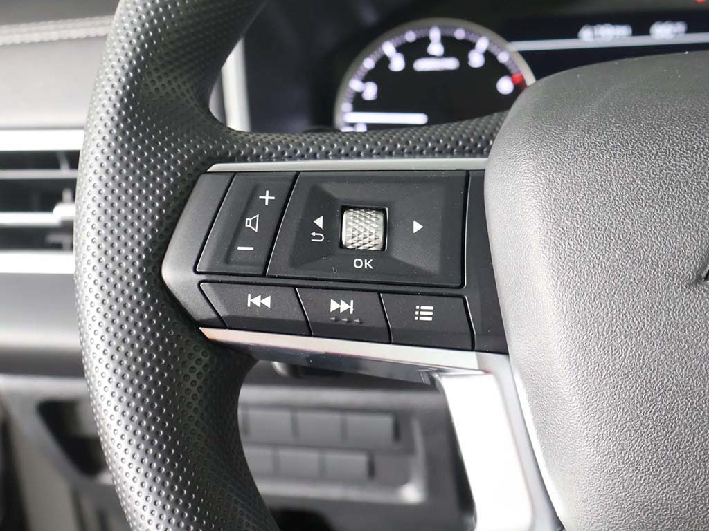 New 2026 Mitsubishi Outlander ES AWD/4WD image 38
