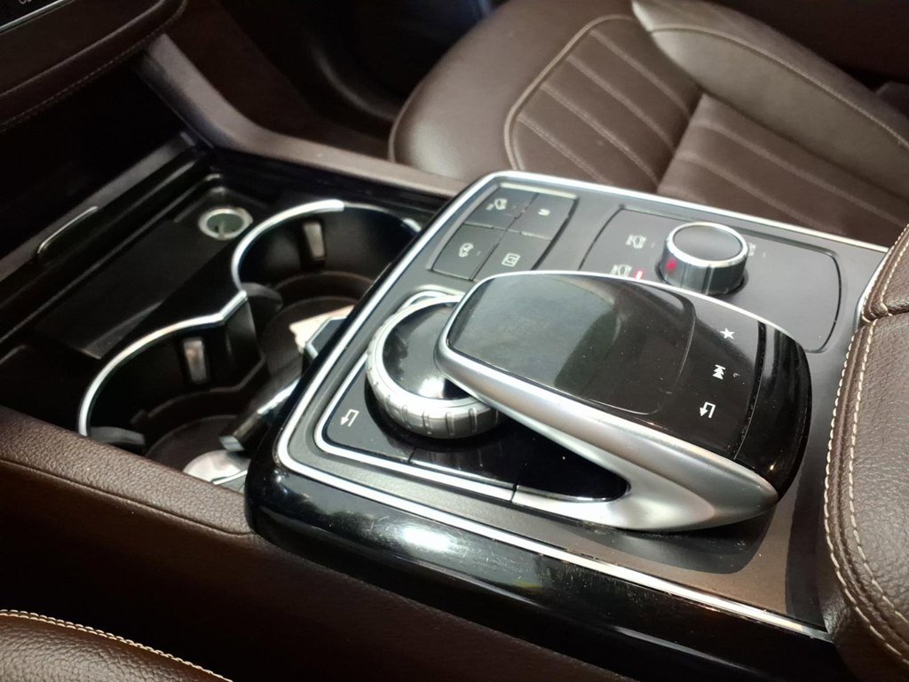 Used 2018 Mercedes-Benz GLE 43 AMG 4MATIC image 17