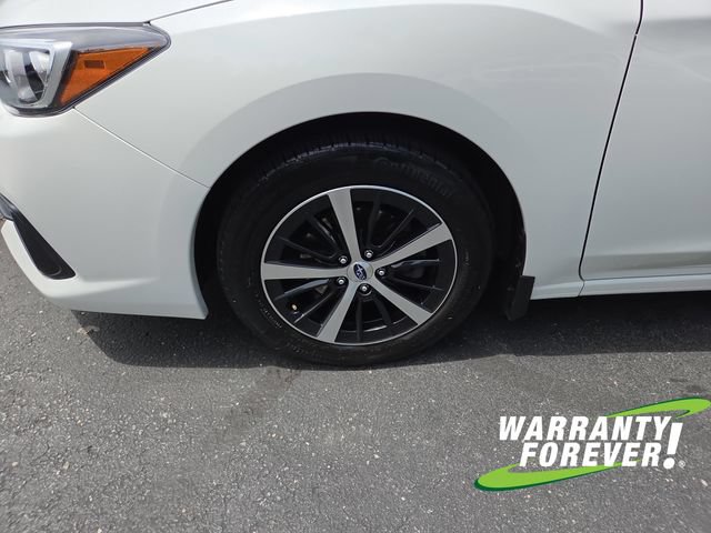 Used 2023 Subaru Impreza 2.0i Premium AWD/4WD image 19
