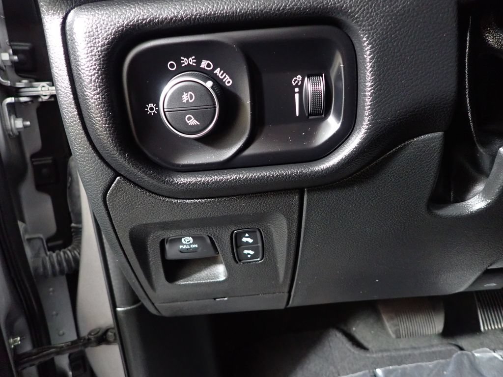 Used 2022 RAM 1500 Big Horn AWD/4WD image 20