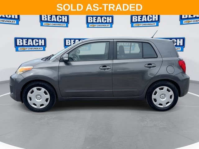 Used 2010 Scion xD FWD image 5