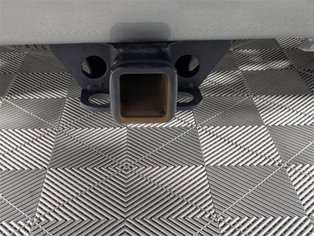 Certified 2023 Chevrolet Silverado 1500 Custom image 27