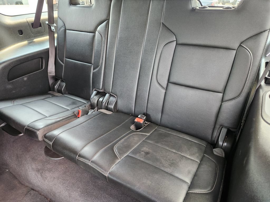 Used 2020 GMC Yukon XL SLT AWD/4WD image 11
