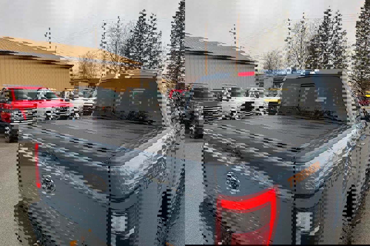 Used 2023 Ford F150 Tremor w/ Equipment Group 402A High image 25