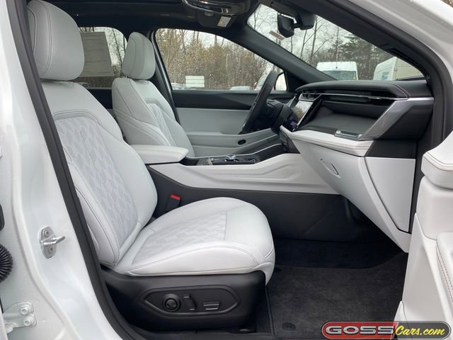 New 2026 Jeep Cherokee Overland image 6