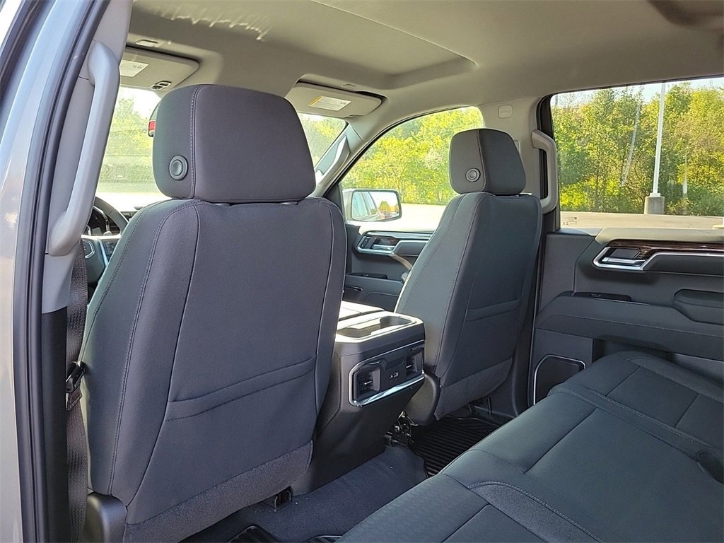 New 2026 GMC Sierra 1500 Elevation w/ Preferred Package image 12