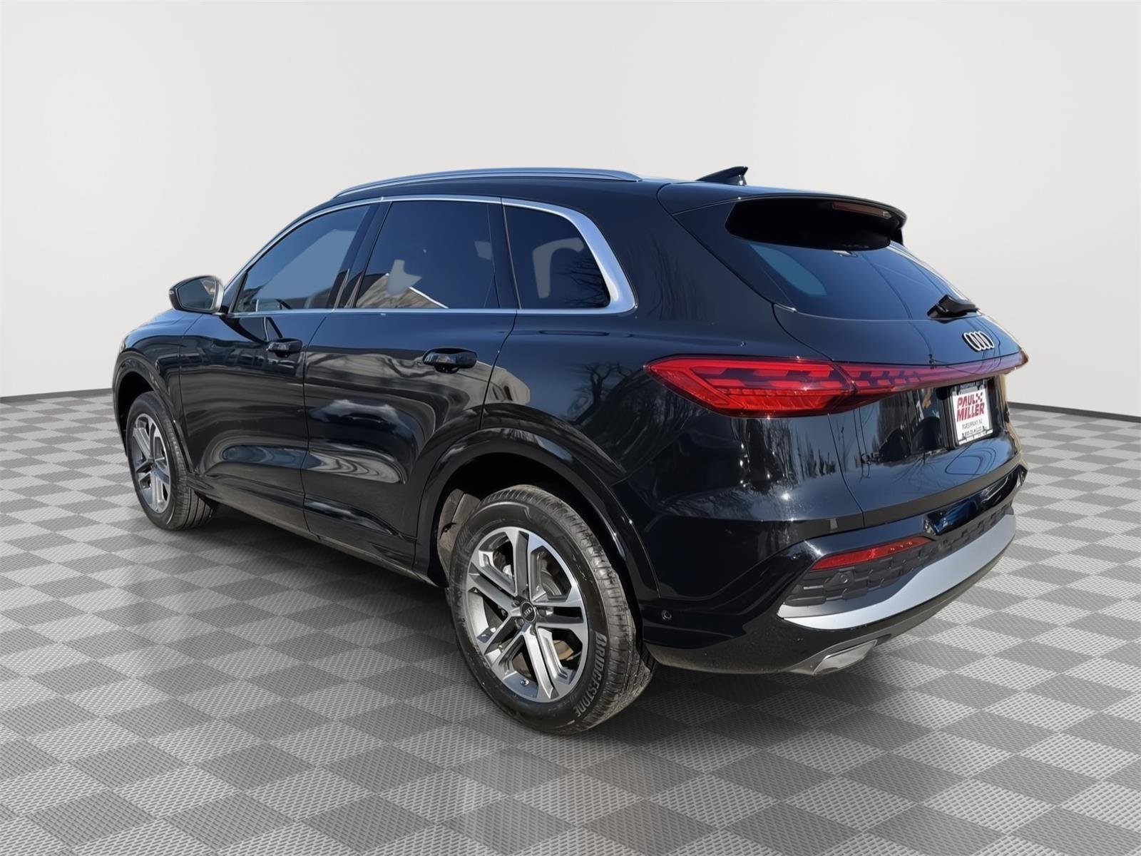 Used 2025 Audi Q5 Premium Plus image 4
