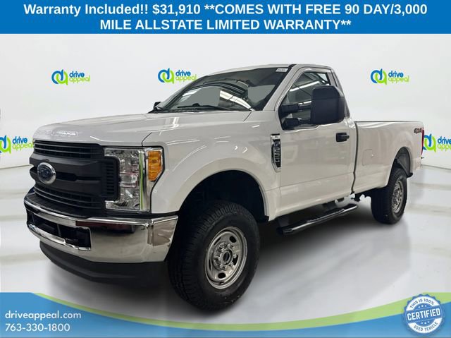 Used 2017 Ford F250 XL image 1