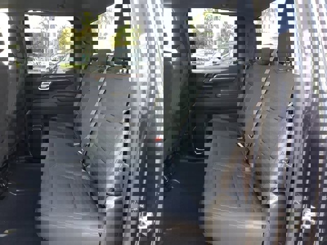 Used 2023 Chevrolet Silverado 1500 RST image 17