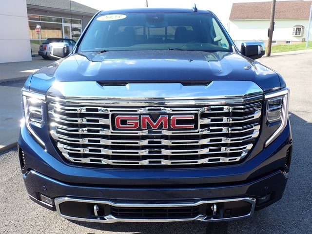 Used 2023 GMC Sierra 1500 Denali AWD/4WD image 12