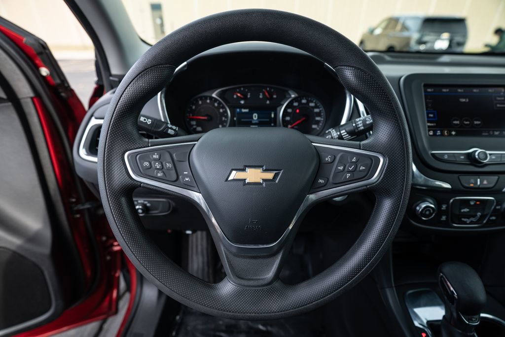 Certified 2023 Chevrolet Equinox LT image 15