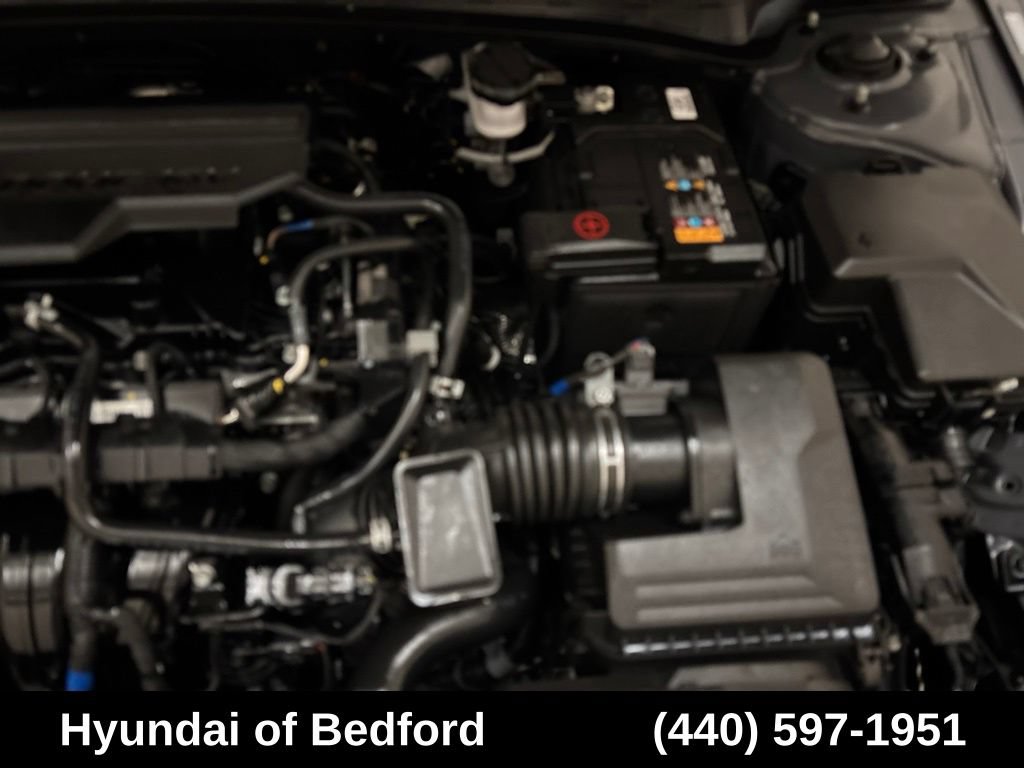 Used 2024 Hyundai Elantra SEL w/ Convenience Package FWD image 25