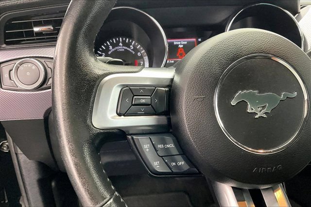 Used 2017 Ford Mustang GT RWD image 20