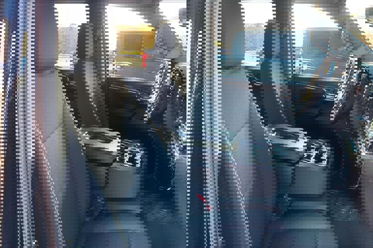 Certified 2025 Chevrolet Silverado 1500 LT image 7