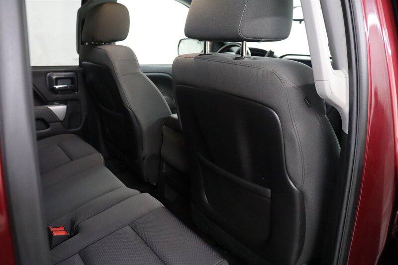 Used 2015 Chevrolet Silverado 1500 LT w/ All Star Edition AWD/4WD image 26