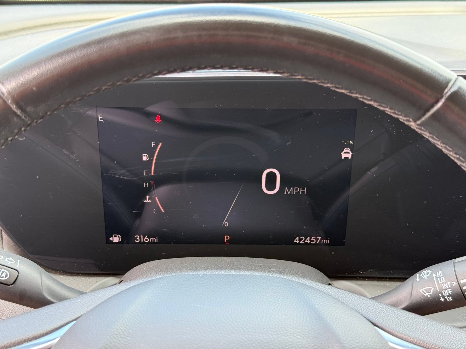 Used 2024 Buick Encore GX Sport Touring FWD image 27