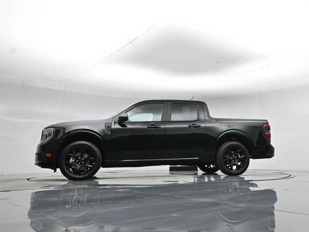 New 2026 Ford Maverick Lobo AWD/4WD image 7