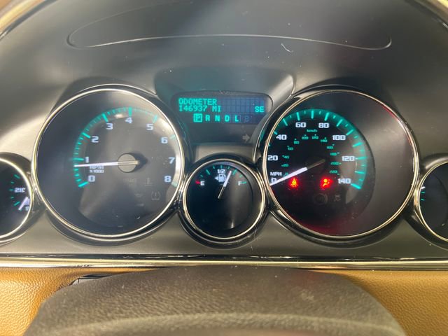 Used 2014 Buick Enclave Leather FWD image 15