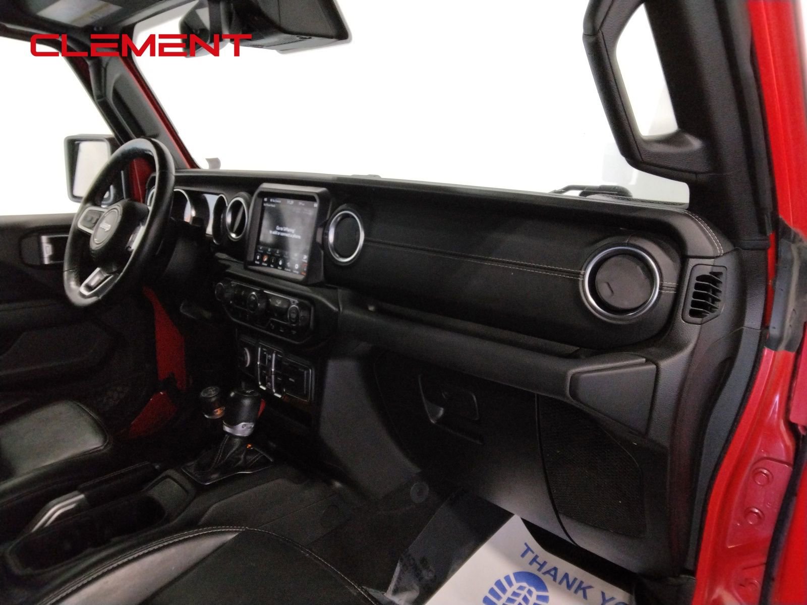 Used 2022 Jeep Gladiator Overland w/ Popular Equipment Package image 45