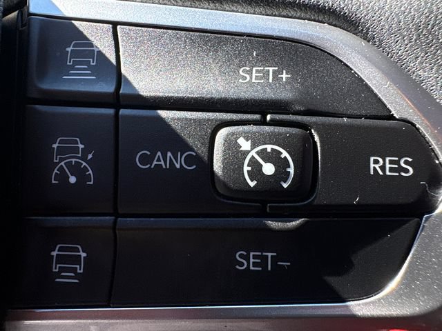 Used 2025 Jeep Compass Limited AWD/4WD image 28
