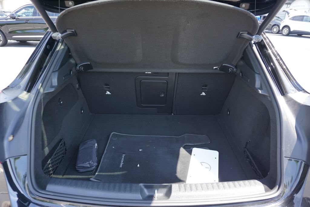 Certified 2019 Mercedes-Benz GLA 250 image 22