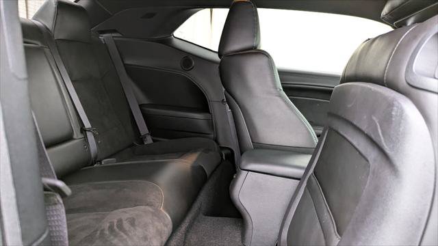 Used 2023 Dodge Challenger R/T Scat Pack w/ Plus Package RWD image 18