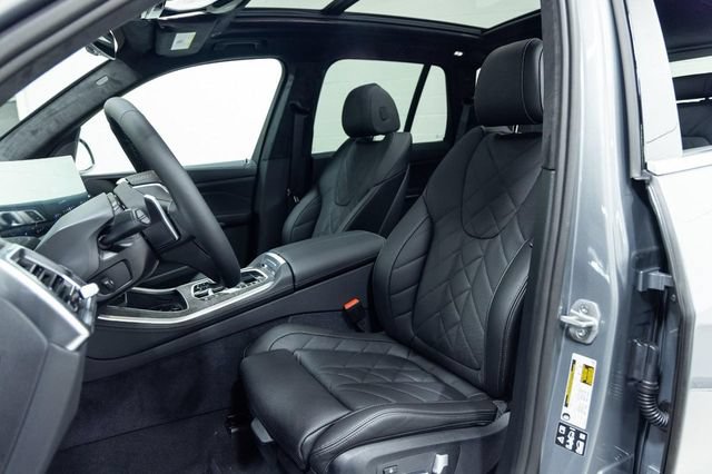 Certified 2026 BMW X5 xDrive40i w/ Premium Package AWD/4WD image 24