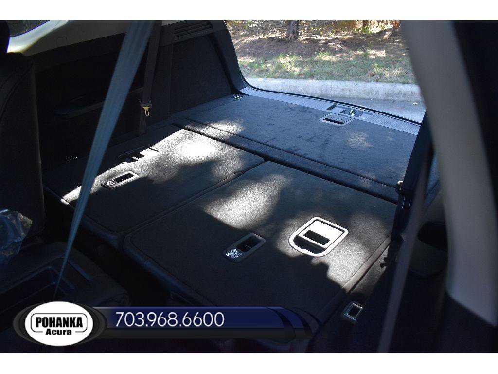 New 2026 Acura MDX SH AWD image 20