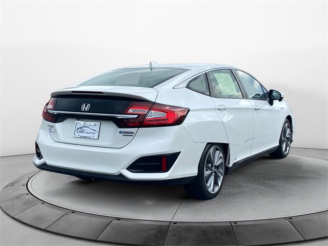 Used 2018 Honda Clarity Touring image 5
