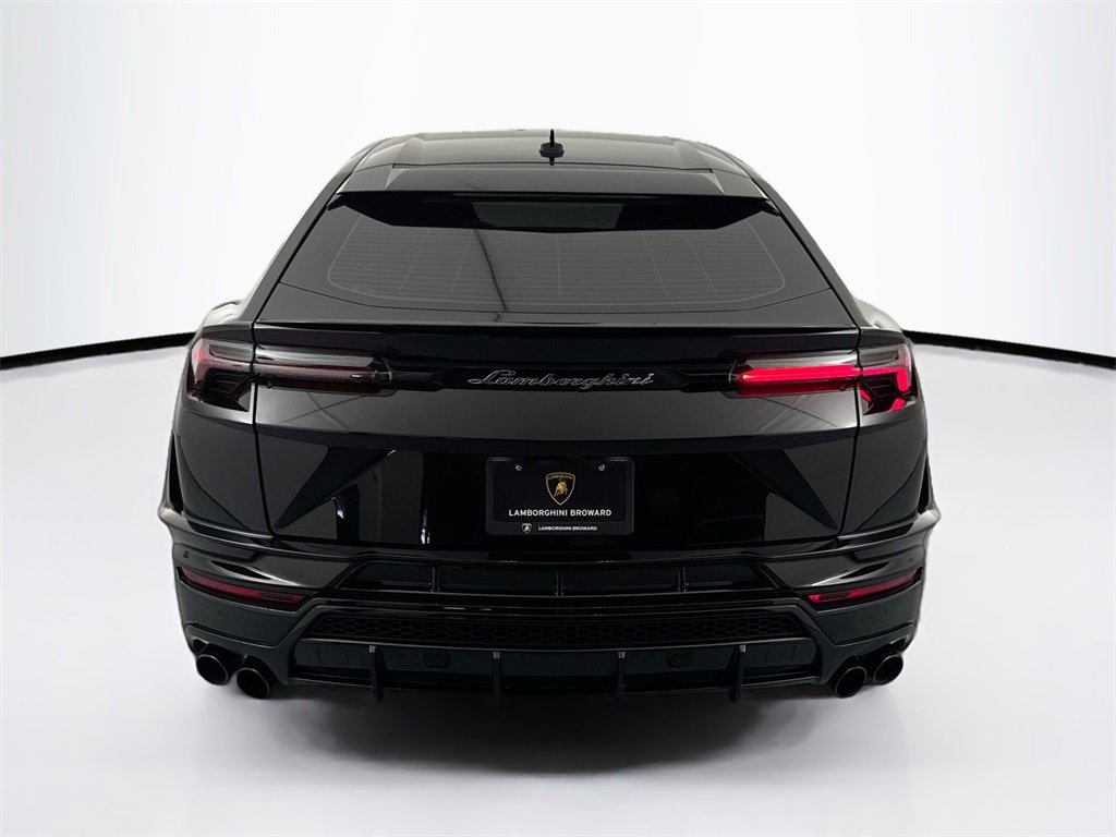 Used 2024 Lamborghini Urus S image 6