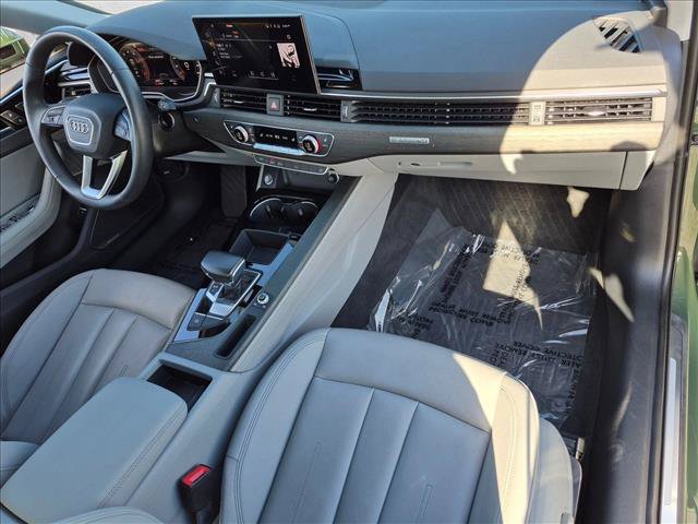 Certified 2023 Audi A4 2.0T Premium Plus w/ Premium Plus Package AWD/4WD image 20