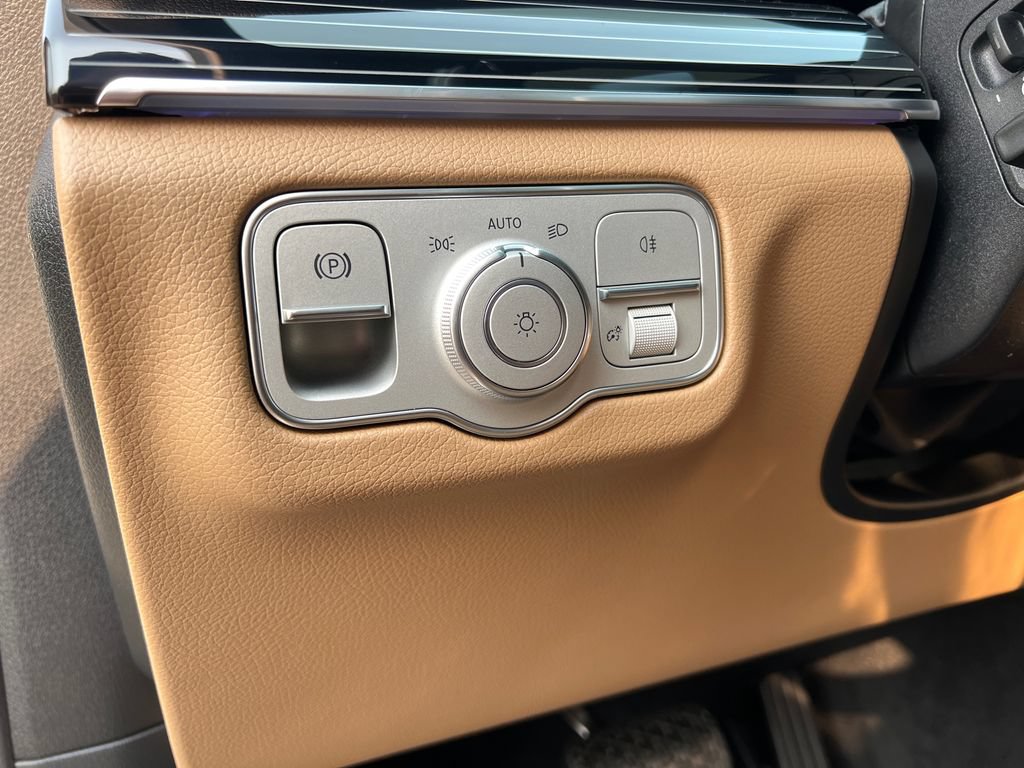 New 2026 Mercedes-Benz GLE 450 4MATIC image 14