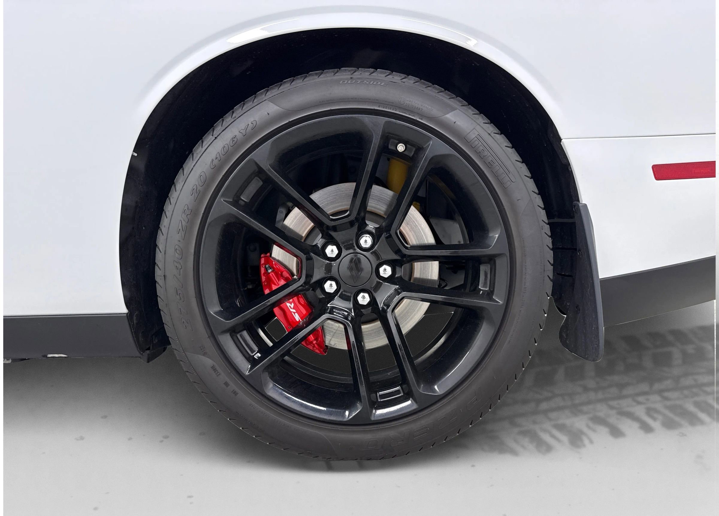 Used 2023 Dodge Challenger R/T Scat Pack w/ Plus Package image 25