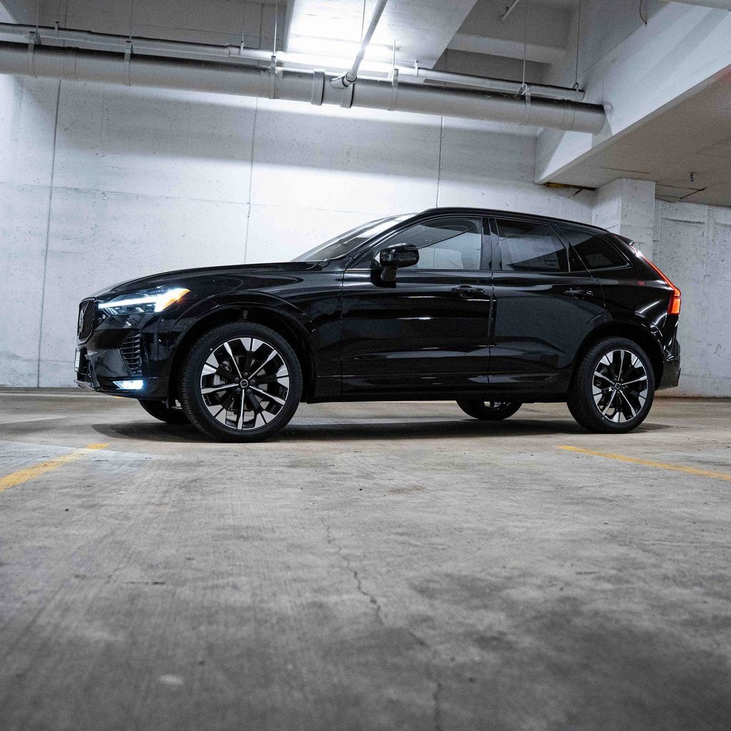 New 2026 Volvo XC60 B5 Plus w/ Protection Package Premier AWD/4WD image 3