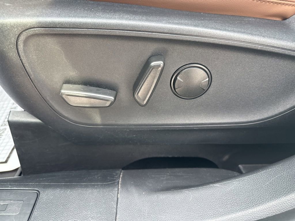 Used 2023 Ford Bronco Sport Outer Banks w/ Tech Package image 19