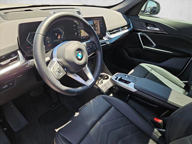 Used 2026 BMW X1 xDrive28i w/ Technology Package AWD/4WD image 10