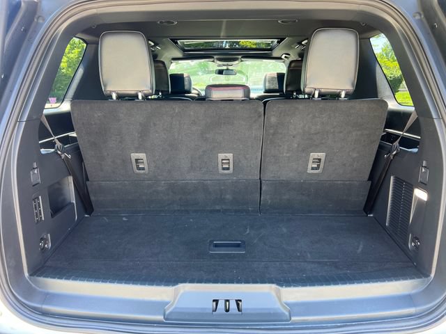Certified 2023 Ford Expedition Limited AWD/4WD image 30