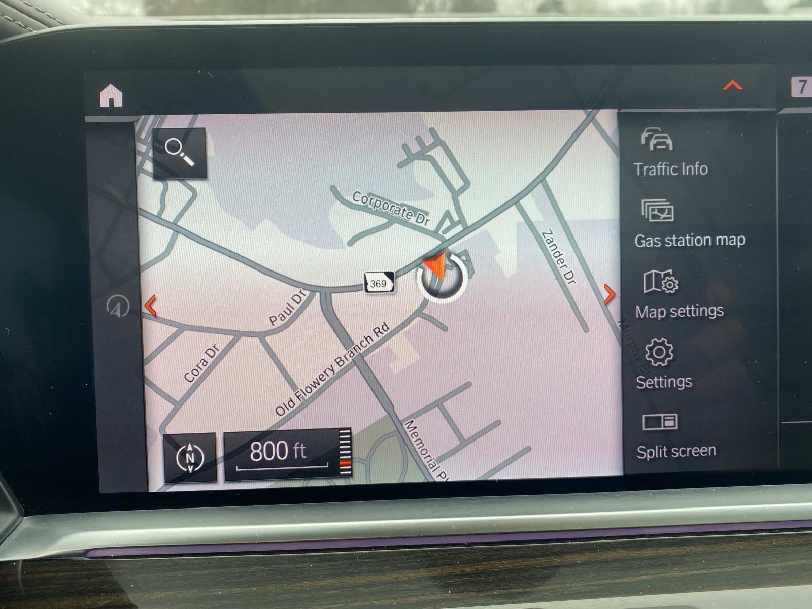 Used 2019 BMW X5 xDrive40i w/ Premium Package 2 image 24