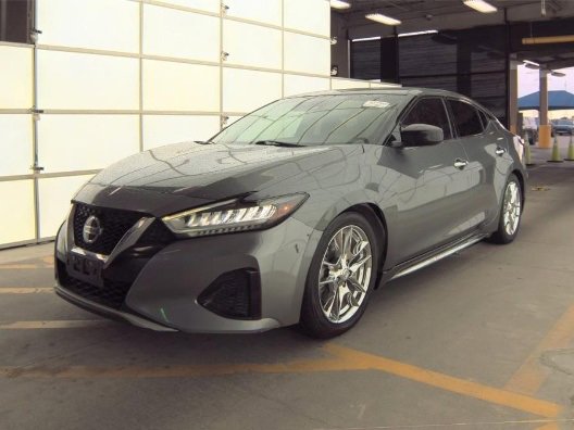 Used 2020 Nissan Maxima 3.5 S w/ Floor Mat Group