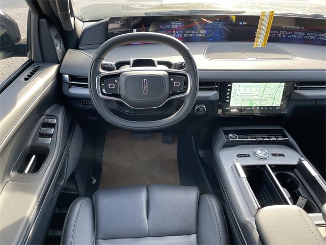 New 2025 Lincoln Navigator L Reserve w/ Jet Appearance Package image 14