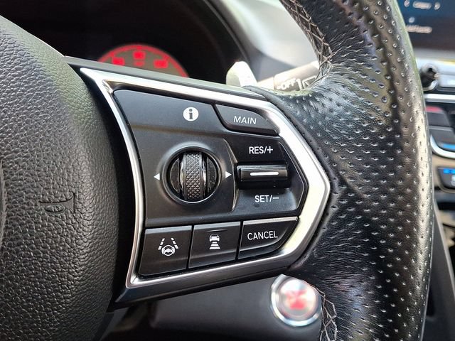 Used 2020 Acura RDX A-Spec AWD/4WD image 22