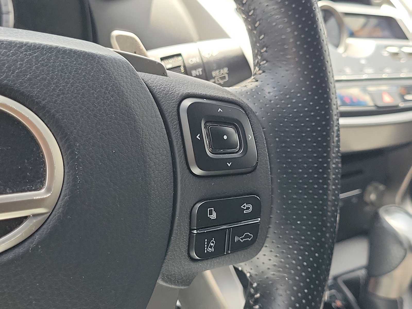 Used 2019 Lexus NX 300 F Sport w/ F Sport Premium Package FWD image 24