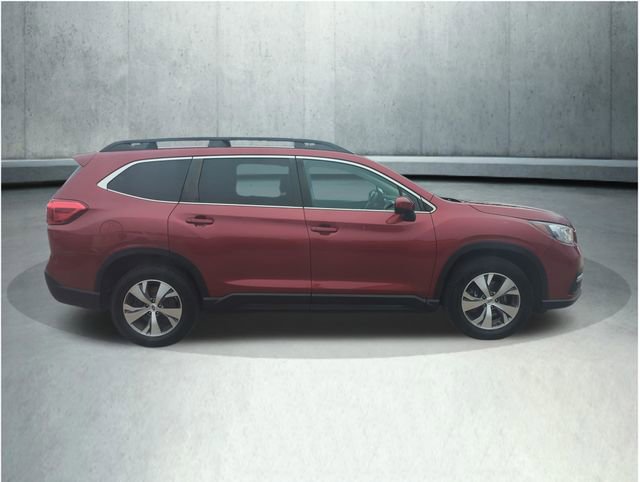 Used 2020 Subaru Ascent Premium image 7