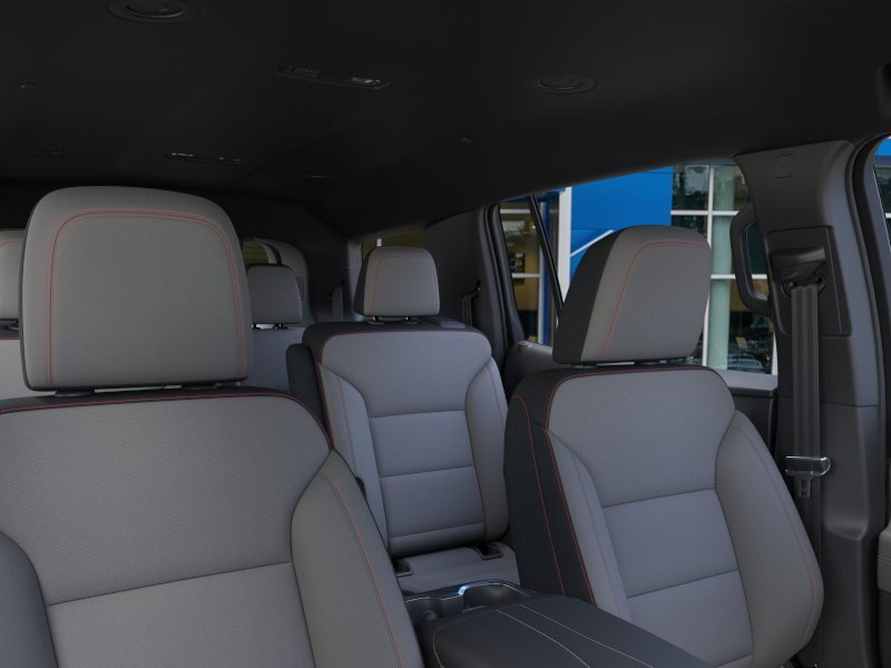 New 2026 Chevrolet Traverse LT w/ Driver Confidence Package FWD image 26