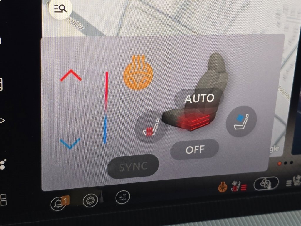 New 2026 Nissan Murano Platinum w/ Cargo Package image 5