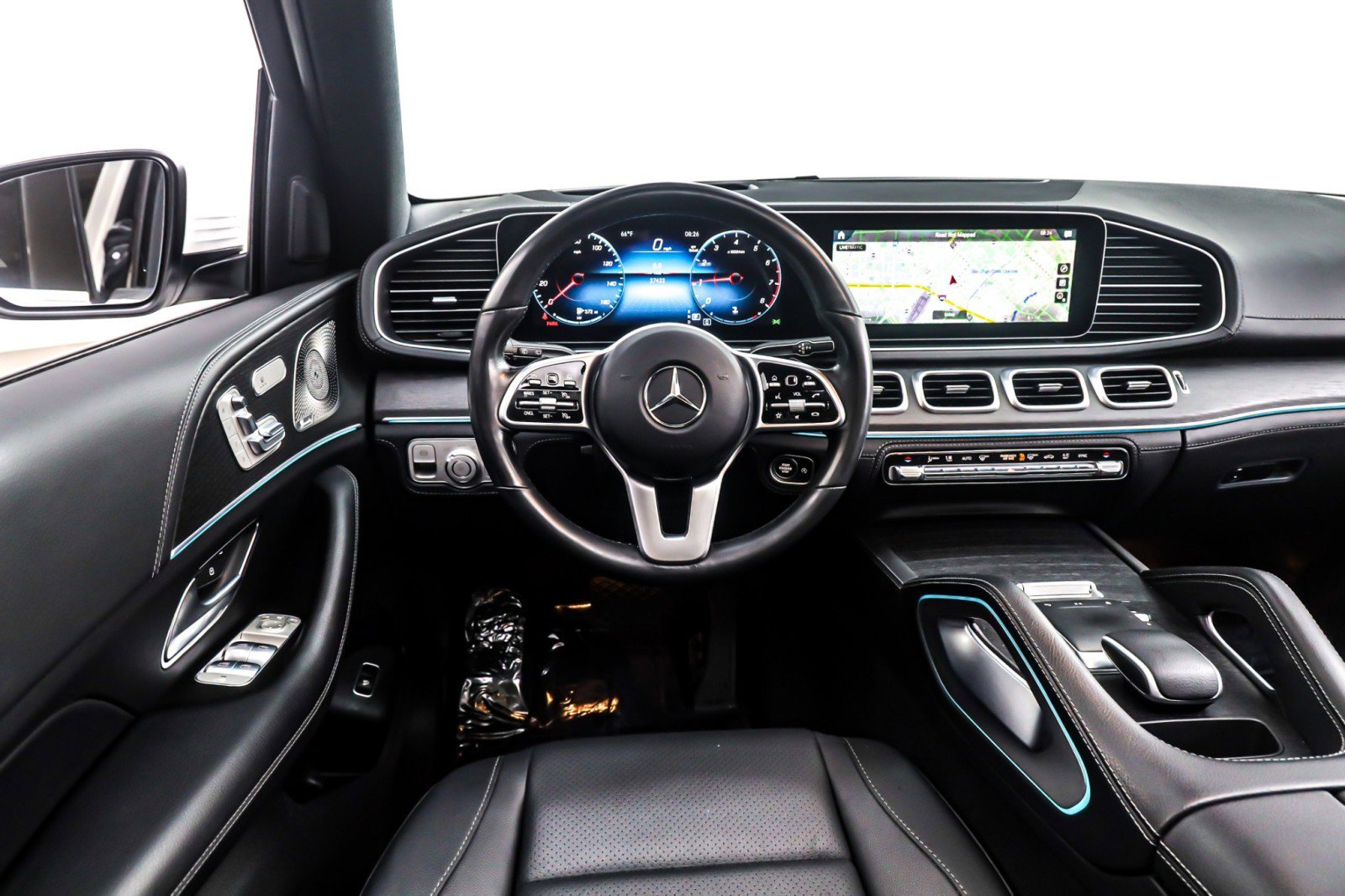 Used 2023 Mercedes-Benz GLE 350 4MATIC image 6