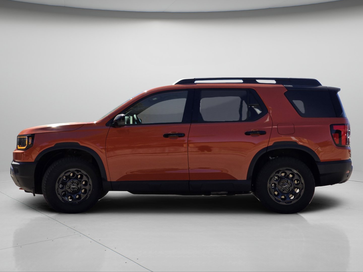 New 2026 Honda Passport TrailSport Elite image 20